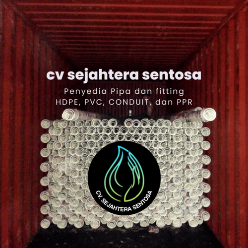 CV Sejahtera Sentosa