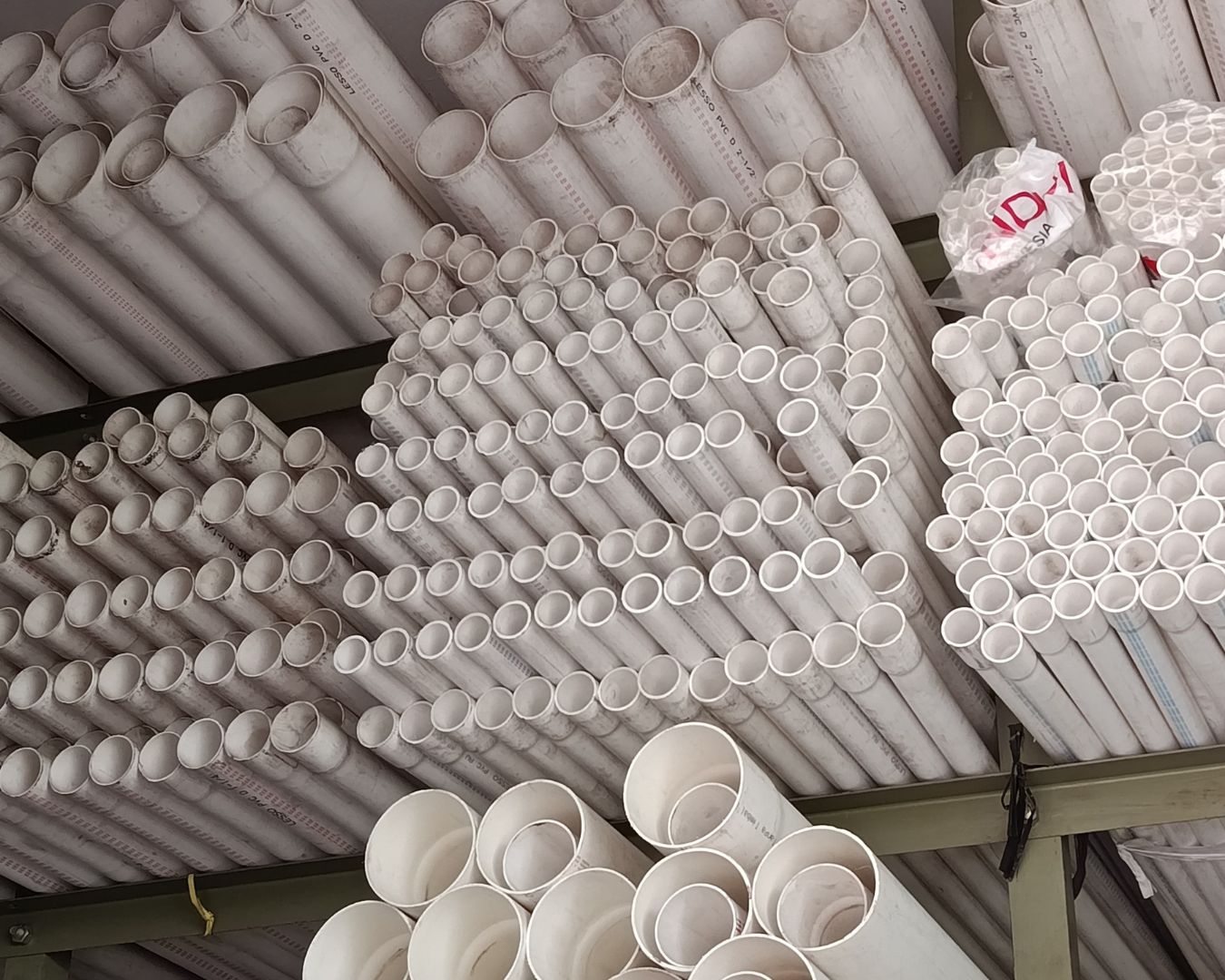 Pipa PVC