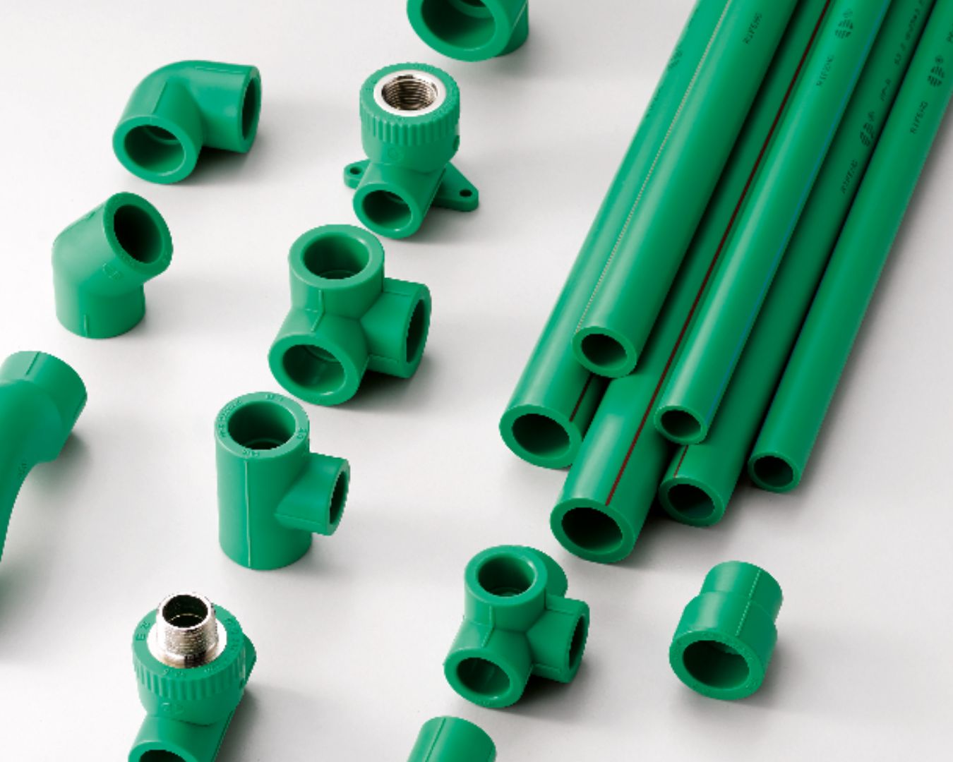 Fitting PVC